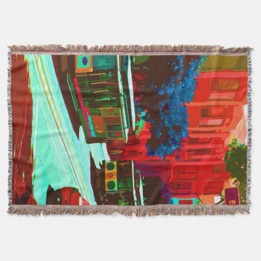 SanFrancisco 005 Decke (Vorderseite)