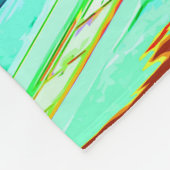 SanFrancisco 005 Fleecedecke (Ecke)