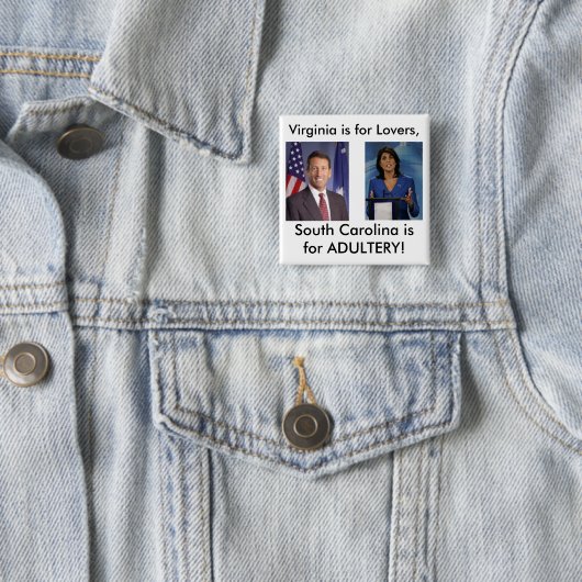 Sanfraud Button (Beispiel)