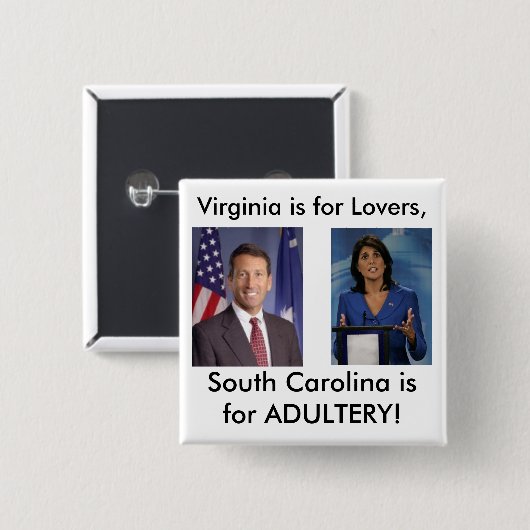 Sanfraud Button (Vorne & Hinten)