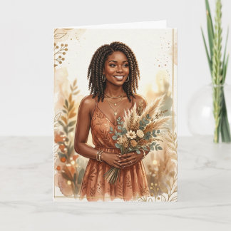 Sanft / Emotional Karte