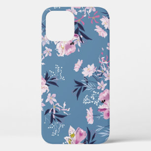 Sanft weich und zart Blühender Garten floral wi Case-Mate iPhone Hülle