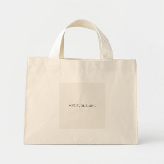 Sanft Werdende Tasche – Eleganter Minimalist