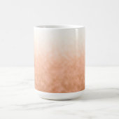 Sanfte Anmachholz Kaffeetasse (Mittel)