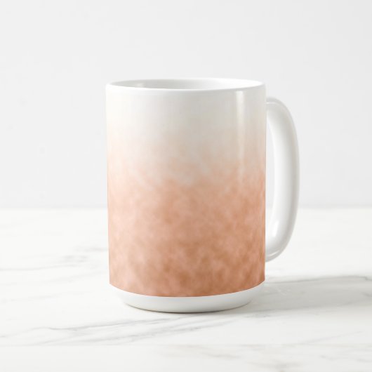 Sanfte Anmachholz Kaffeetasse (VorderseiteRechts)
