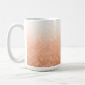 Sanfte Anmachholz Kaffeetasse (Links)