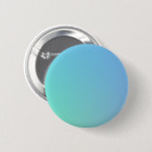 Sanfte Blues Button (Vorne & Hinten)