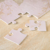 Sanfte Blüten-Träume Puzzle (Seite)