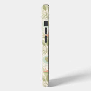 Sanfte Dschungel Frösche & Vögel Case-Mate iPhone Hülle