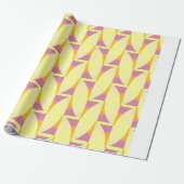 sanfte Farben Geschenkpapier (Ungerollt)