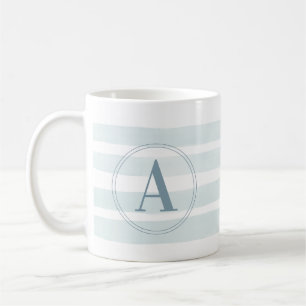 Sanfte Flut Kaffeetasse