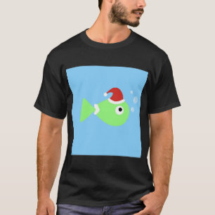 Sanfte Guppy-Bewegung T-Shirt