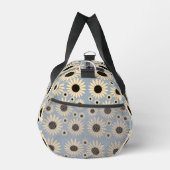 Sanfte Kaiserin Florals Strahlende Kaiserin Duffle Bag (Rechts)