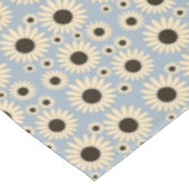 Sanfte Kaiserin Florals Strahlende Kaiserin Tischdecke (Schrägansicht)