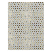 Sanfte Kaiserin Florals Strahlende Kaiserin Tischdecke (Vorderseite)