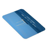 Sanfte Meere machen keine geschickten Seeleute (Sp Magnet (Rechte Seite)