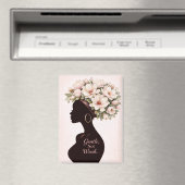 Sanfte, nicht schwache Inspirationsmagnet Magnet (In Situ (Geschirrspüler))