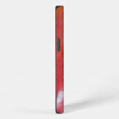 Sanfte Overflow Art Apple iPhone 7, Robuste Xtreme Hülle (Rechte Seite)
