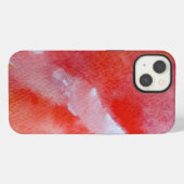 Sanfte Overflow Art Apple iPhone 7, Robuste Xtreme Hülle (Rückseite (Horizontal))