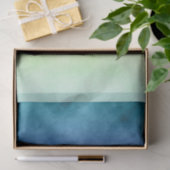Sanfte Prismenruhe Seidenpapier (Geschenk)