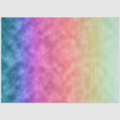 Sanfte Prismenruhe Seidenpapier (Vorderseite)