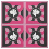 Sanfte Riesen Stoff (Muster)