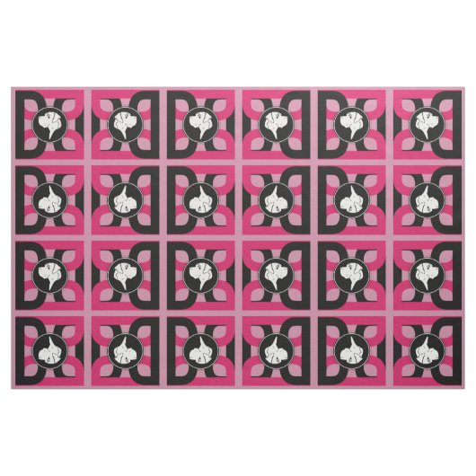 Sanfte Riesen Stoff (Fat Quarter (45,7 x 55,9 cm))