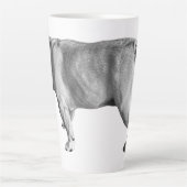 Sanfte Schritte, Morgenwärme Milchtasse (Vorderseite)