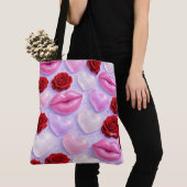 Sanfte Schwingungen Tasche (Von Nahem)