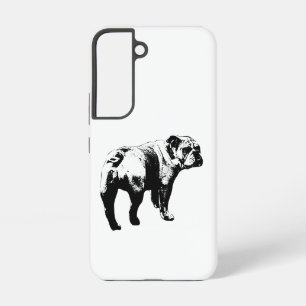 Sanfte Tinte, stetiger Schutz Samsung Galaxy Hülle
