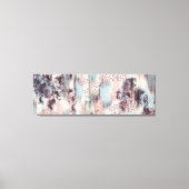 Sanfte Touch Farbige Leinwand (Vorderseite)