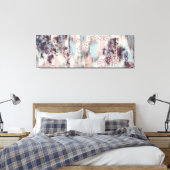 Sanfte Touch Farbige Leinwand (Insitu (Schlafzimmer))