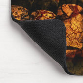 Sanfteiche Mousepad (Ecke)
