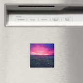 Sanfter Horizont Magnet (In Situ (Geschirrspüler))