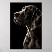 Sanfter Koloss Poster (Vorne)