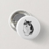 Sanfter Moment Button (Vorne & Hinten)