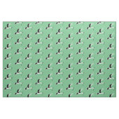 Sanfter Riese Stoff (Fat Quarter (45,7 x 55,9 cm))