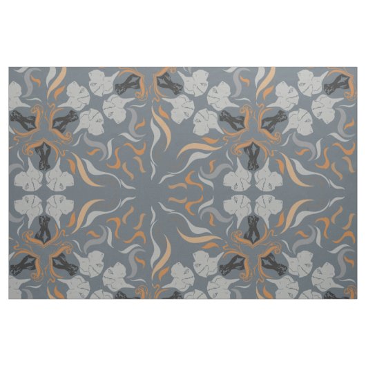Sanfter Riese Stoff (Fat Quarter (45,7 x 55,9 cm))