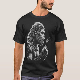 Sanfter Riese T-Shirt