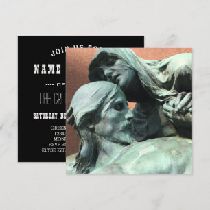 sanfter Tod Einladung