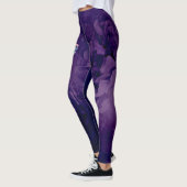 Sanfter Wächterdrache. Leggings (Links)