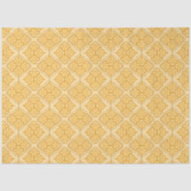 Sanftes Arabesque - feuchtigkeitsneutrales geometr