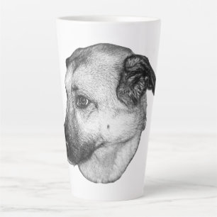 Sanftes Foto, Morgenbecher Milchtasse