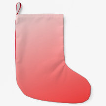 Sanftes Rot-Pink-Verlaufs Hintergrund Minimale Abs