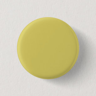 Sanftes Warmgelb Knopf Button