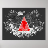 Sang Paling Berharga Poster (Vorne)