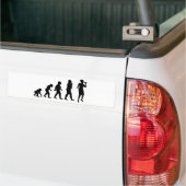 Sänger Autoaufkleber (Auf Lkw)