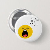 Sänger Button (Vorne & Hinten)