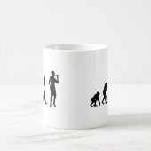 Sänger Kaffeetasse (Mittel)