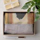 Sänger mit Handschuh, Edgar Degas Seidenpapier (Geschenk)